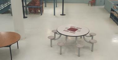 link to full image of County Jail common area 2