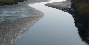 link to full image of Slough Arcata Bay 2