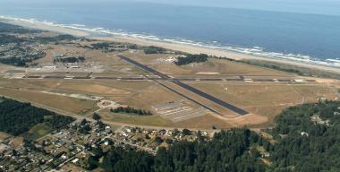 link to full image of Arcata - Eureka Airport (ACV)