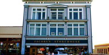 link to full image of Jacoby Storehouse