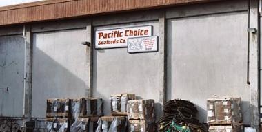link to full image of Eureka - Pacific Choice Warehouse Eureka