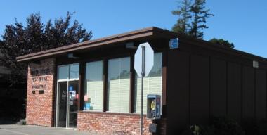 link to full image of McKinleyville - Post Office