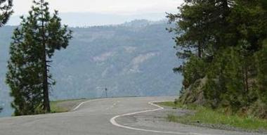 link to full image of Road Winding Titlow Hill 4