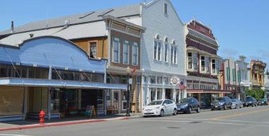 link to full image of Main Street Shops
