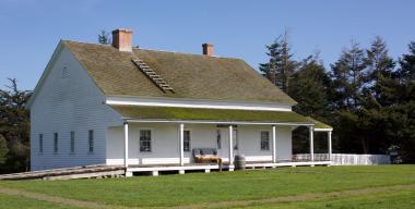 link to full image of Fort Humboldt SHP 1