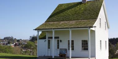 link to full image of Fort Humboldt SHP 2