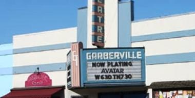 link to full image of Garberville Theater
