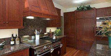 link to full image of Kitchen