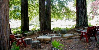 link to full image of Camp Fire Picnic Area