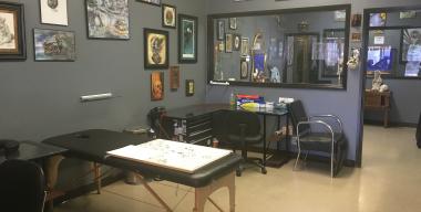 link to full image of Tattoo room 1