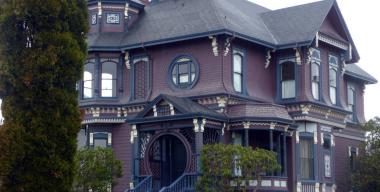link to full image of Arcata Victorian sample
