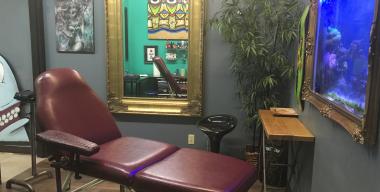 link to full image of Tattoo room 2 reverse