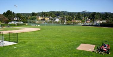 link to full image of Arcata Ball Park