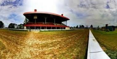 link to full image of Ferndale Race Track 1