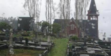 link to full image of Ferndale - Cemetery